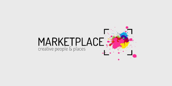 MarketPlace Logo