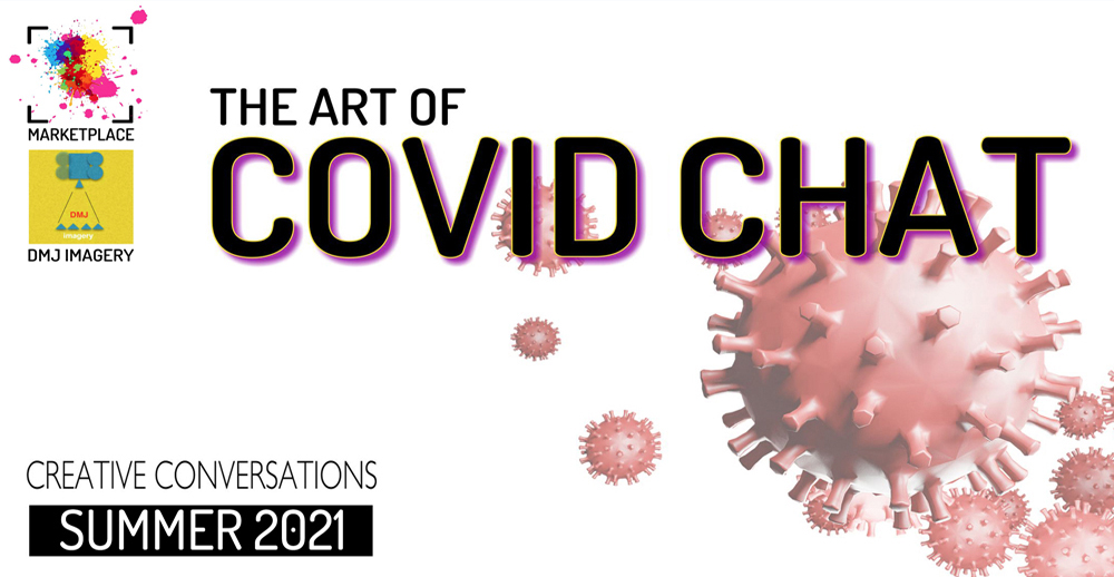 Art of #CovidChat