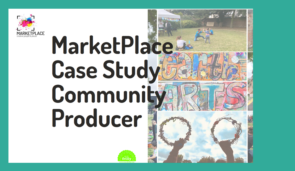 Case Study: Community Producer