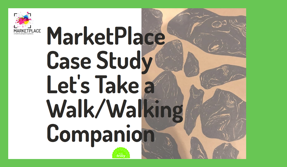 Case Study: Let’s Take a Walk/ Walking Companion